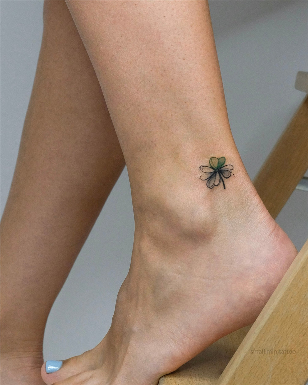 Flower Tattoos