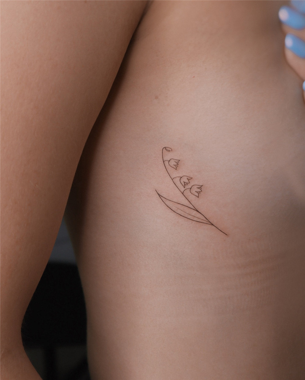 Flower Tattoos