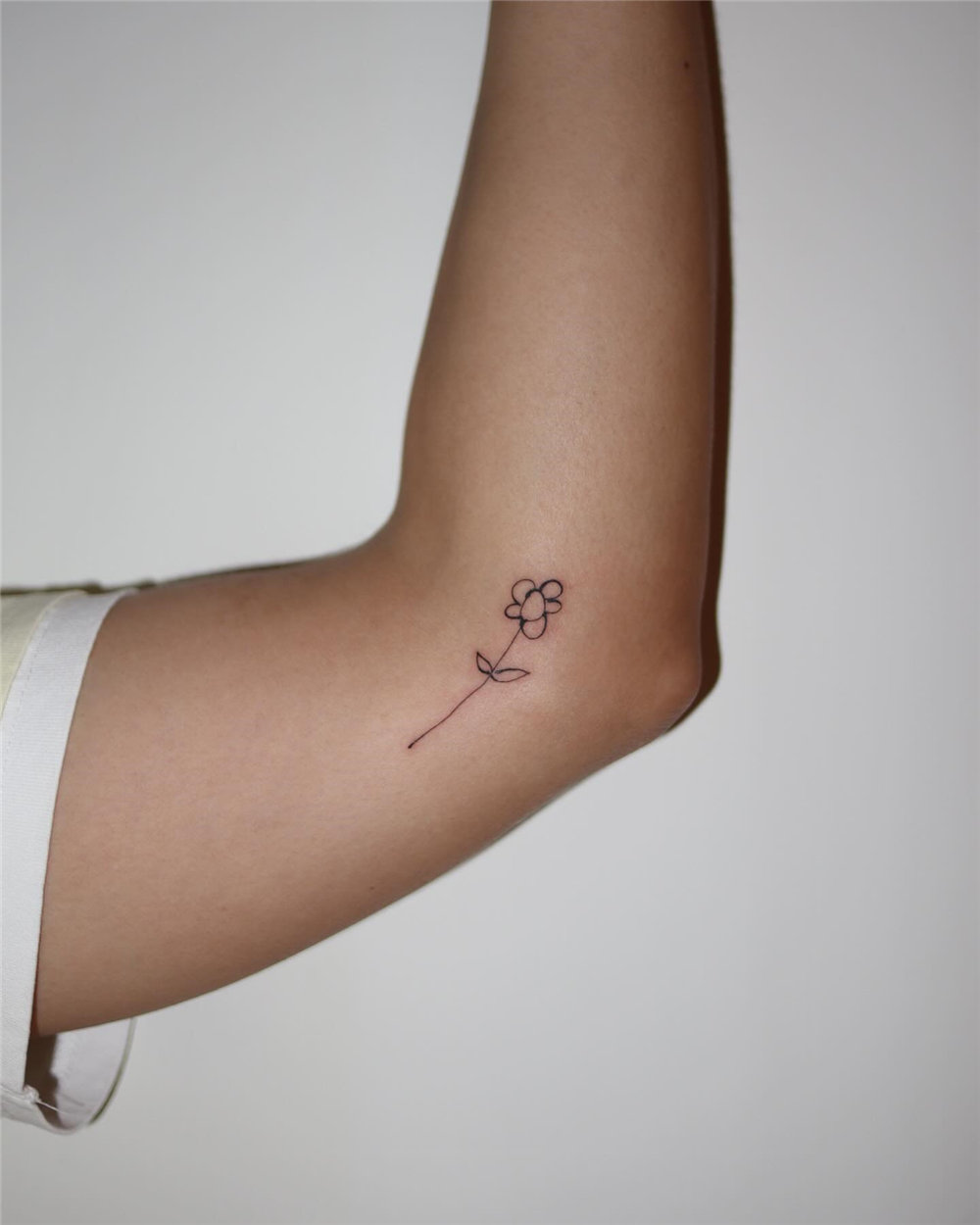 Flower Tattoos