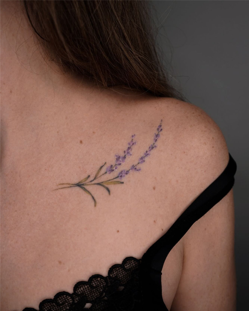 Flower Tattoos