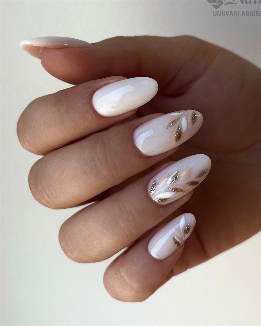 fall nail ideas