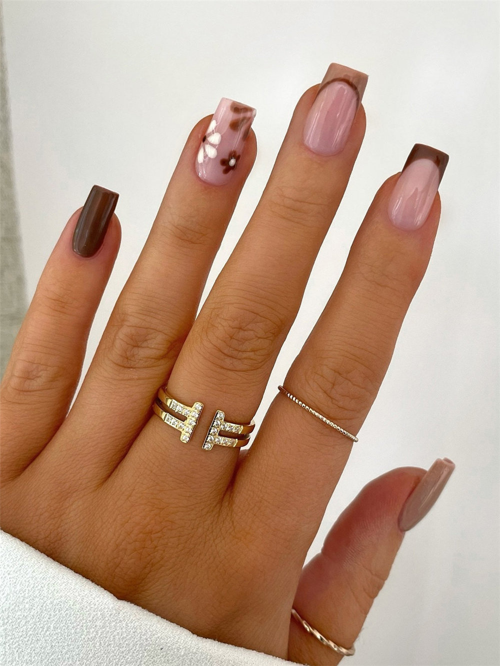 fall nail ideas