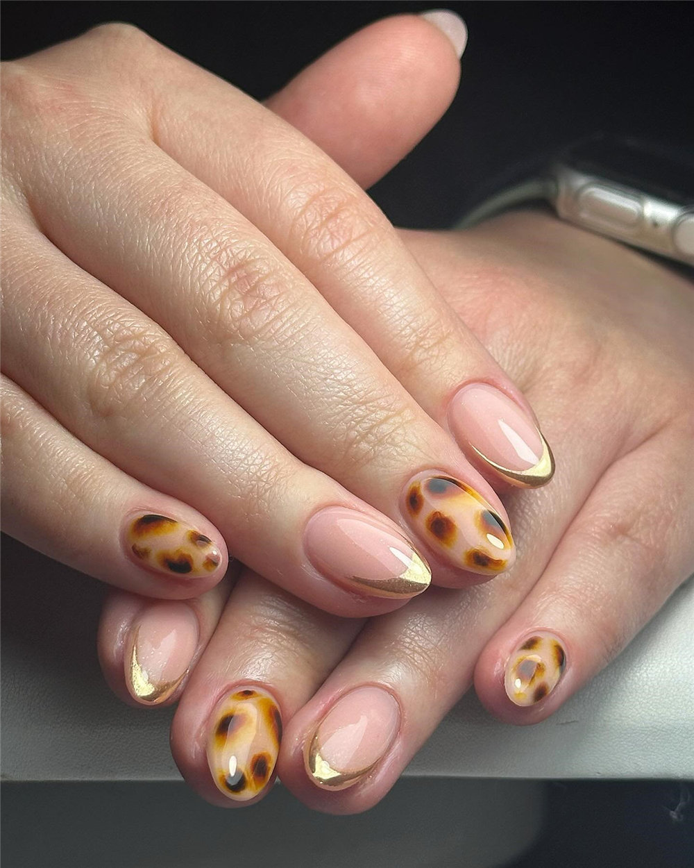 fall nail ideas