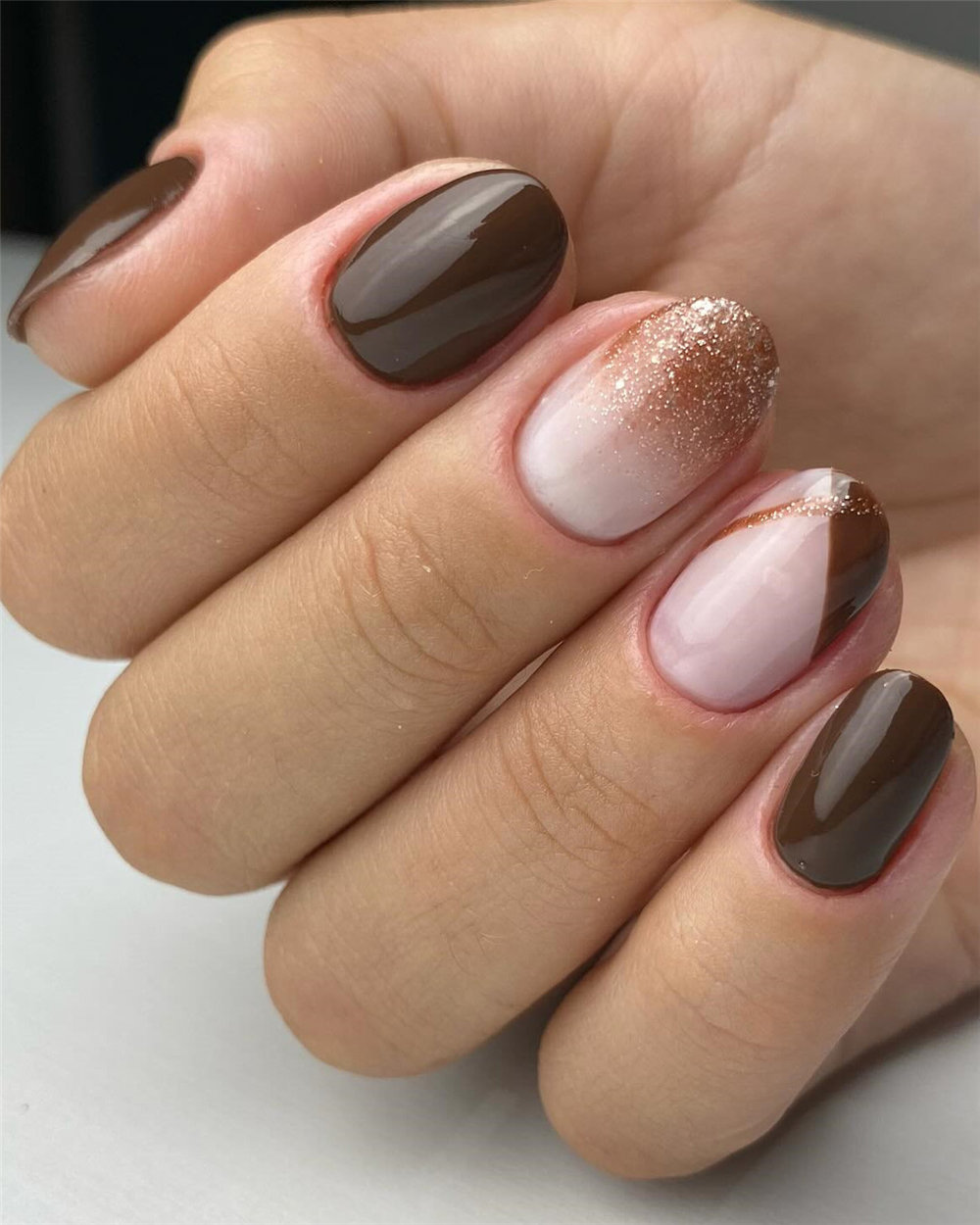 fall nail ideas