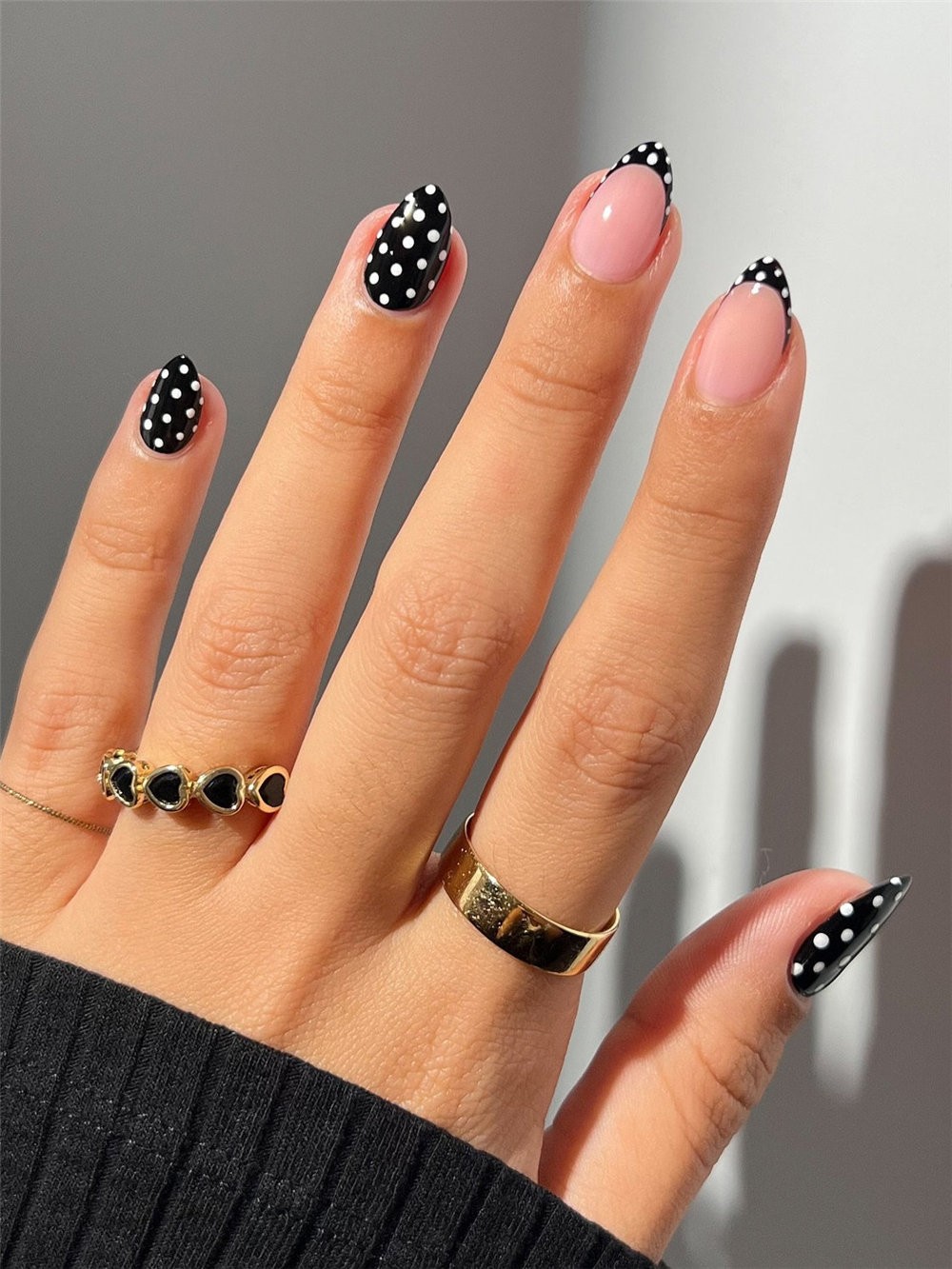 fall nail ideas