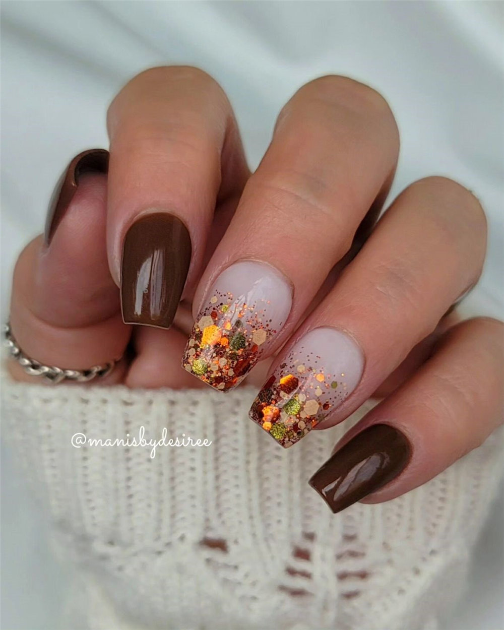 fall nail ideas