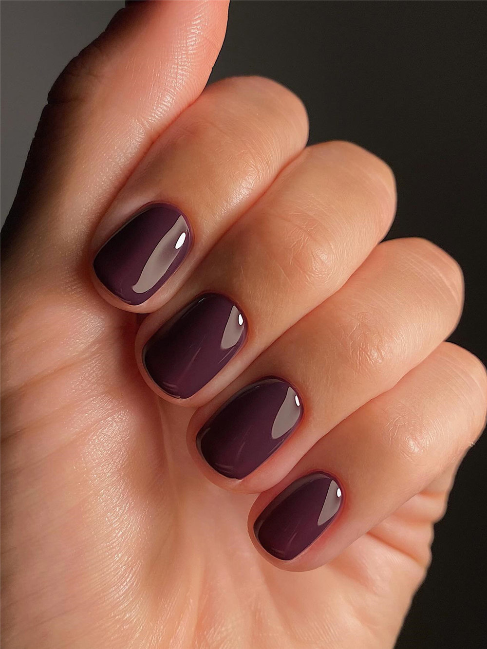 fall nail ideas