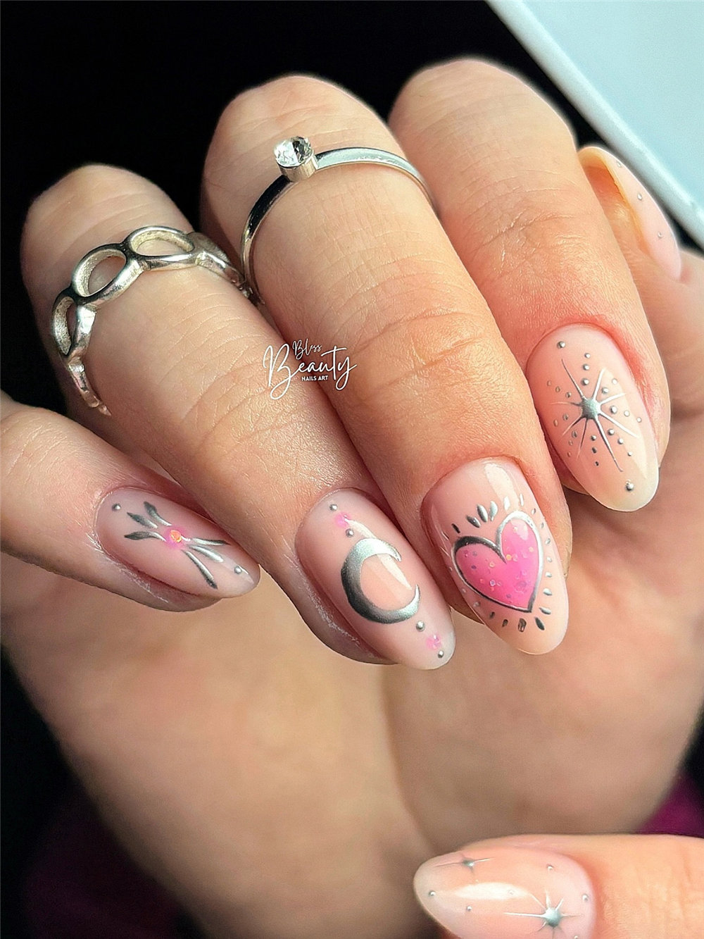 fall nail ideas