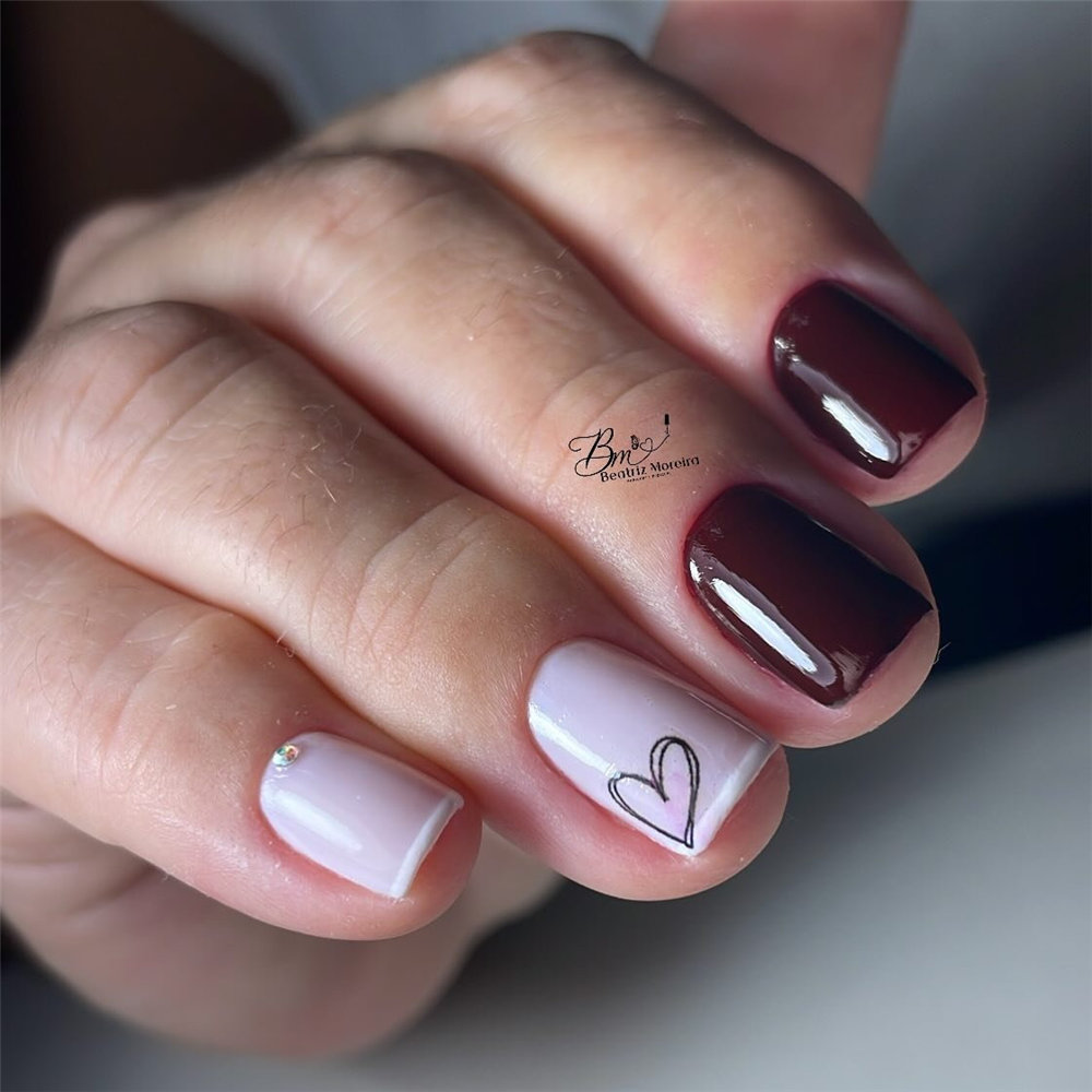 fall nail ideas