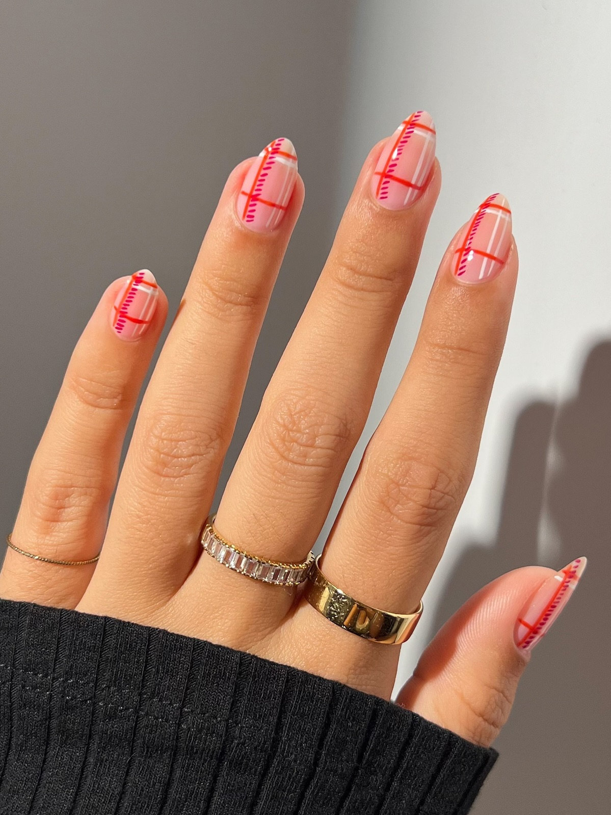 fall nail ideas