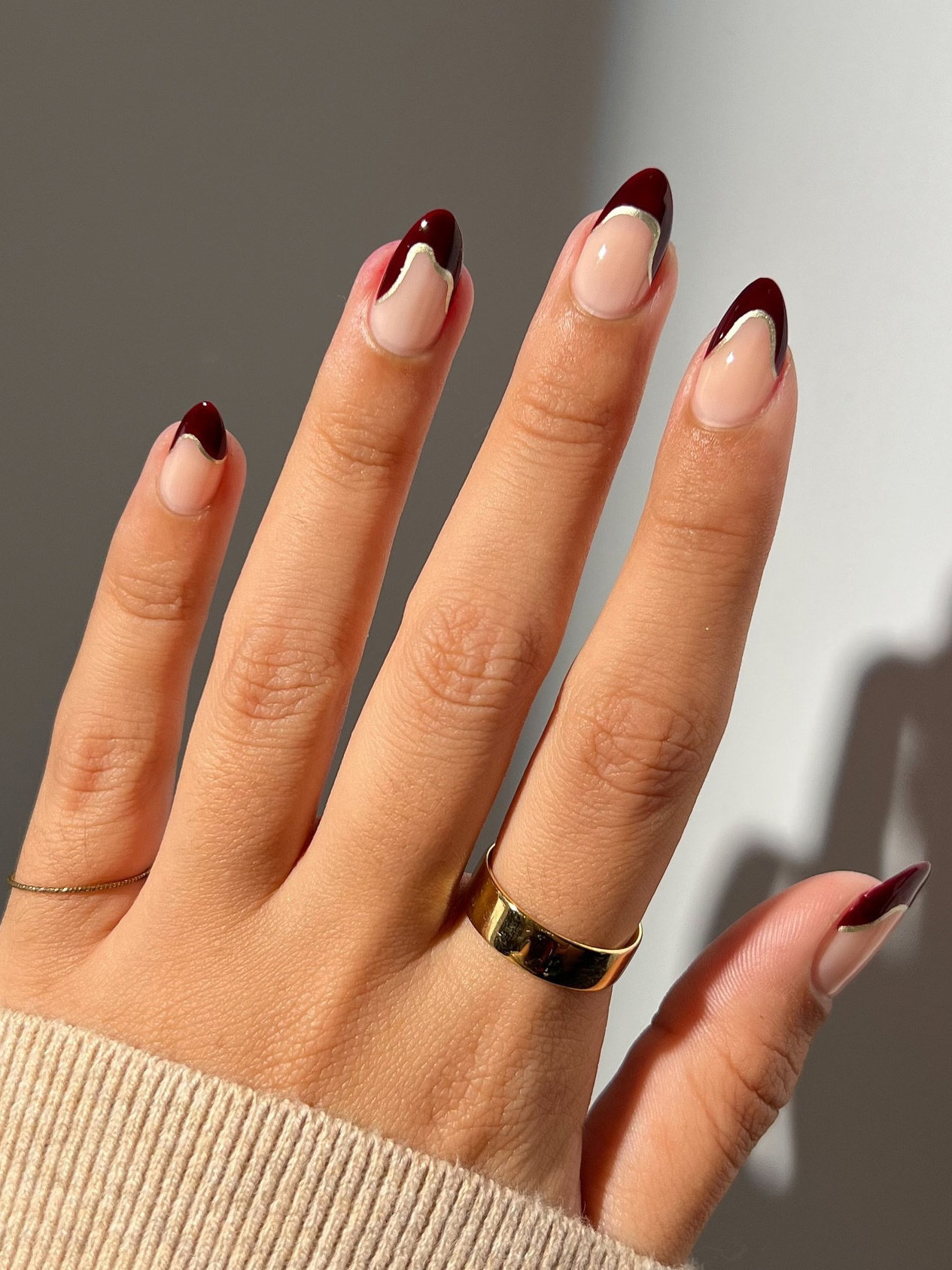 fall nail ideas