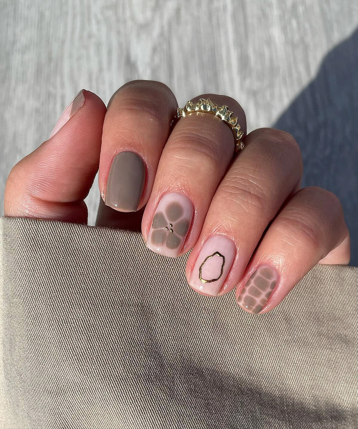 fall nail ideas