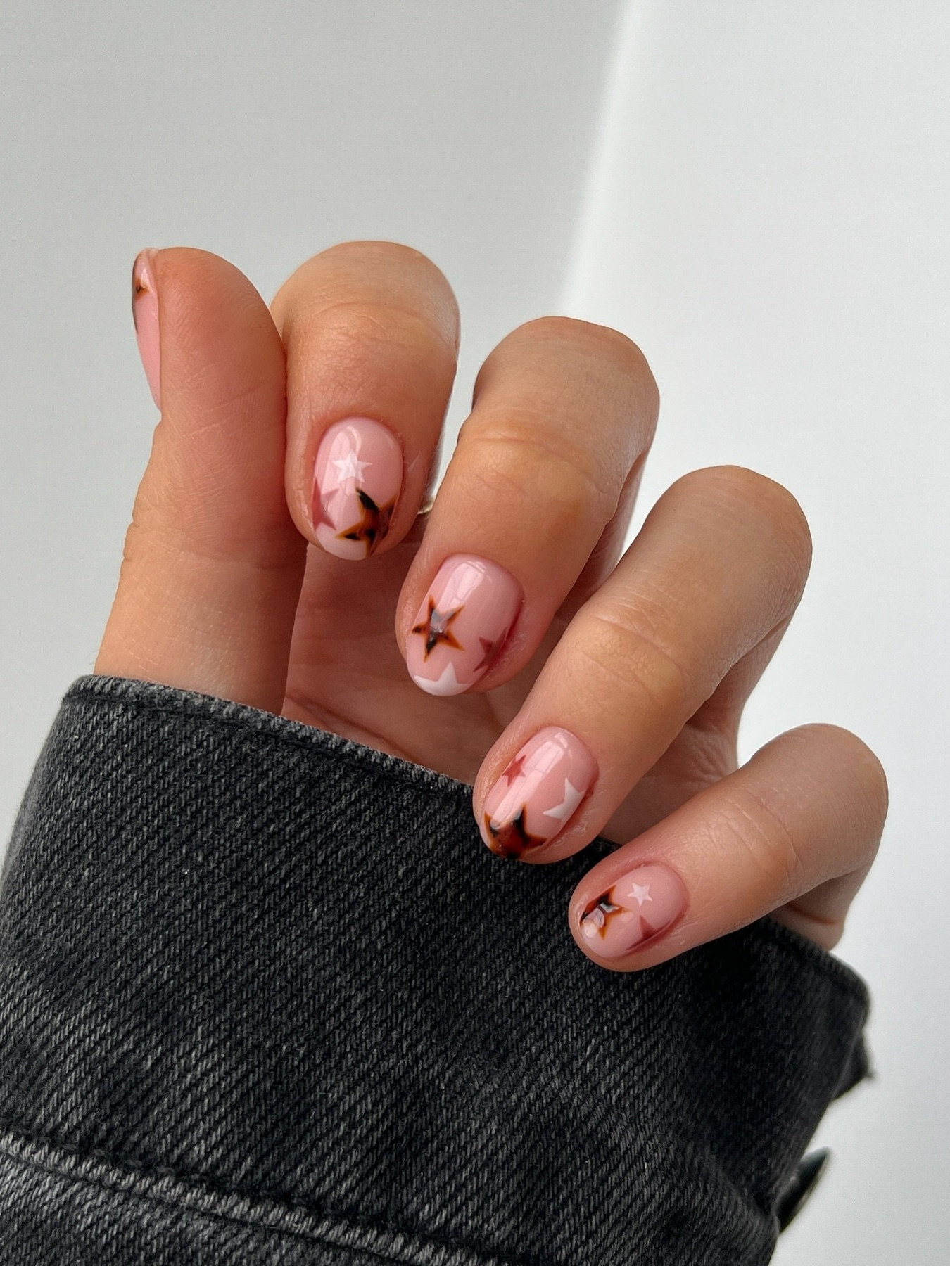 fall nail ideas