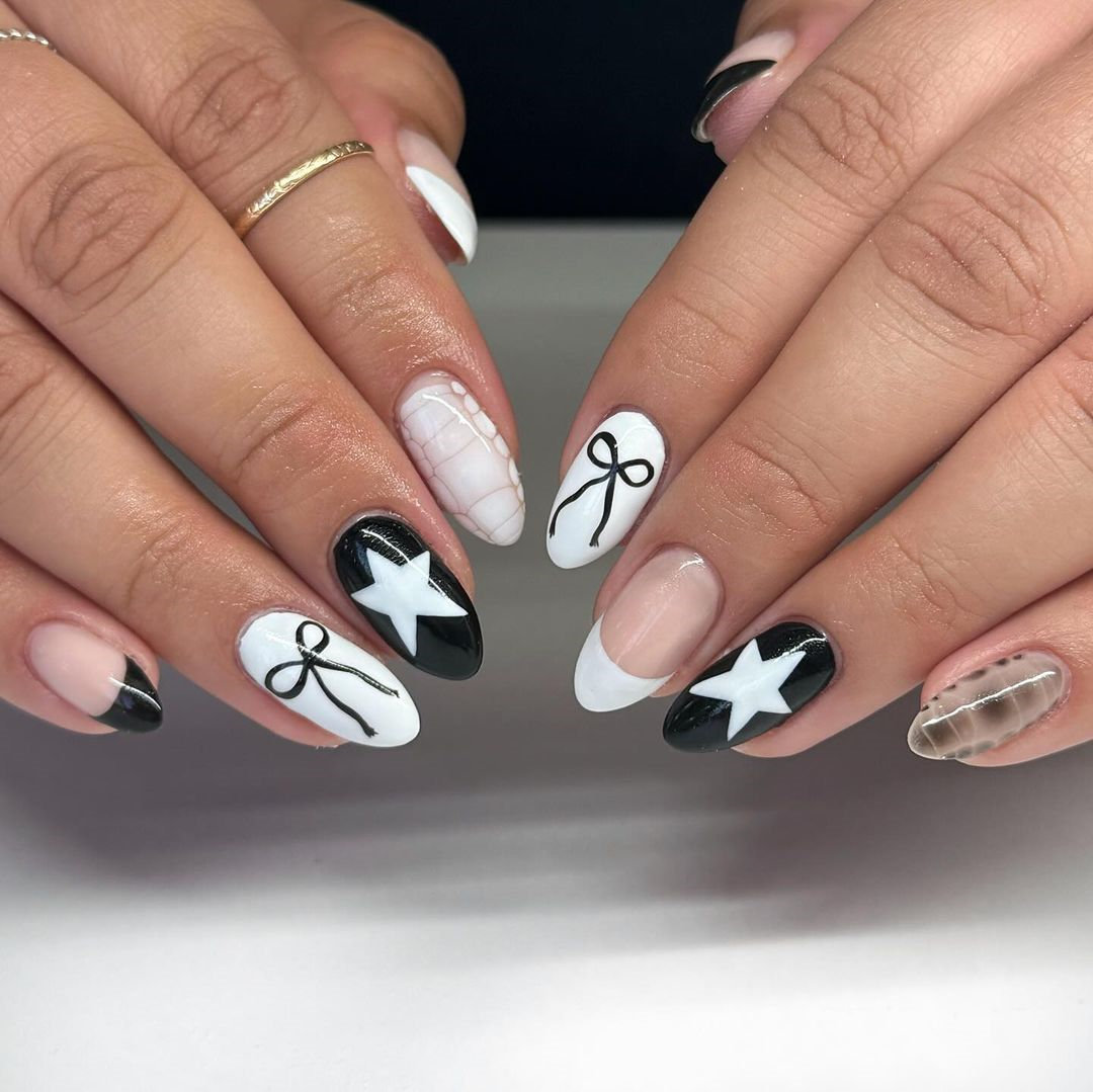 fall nail ideas