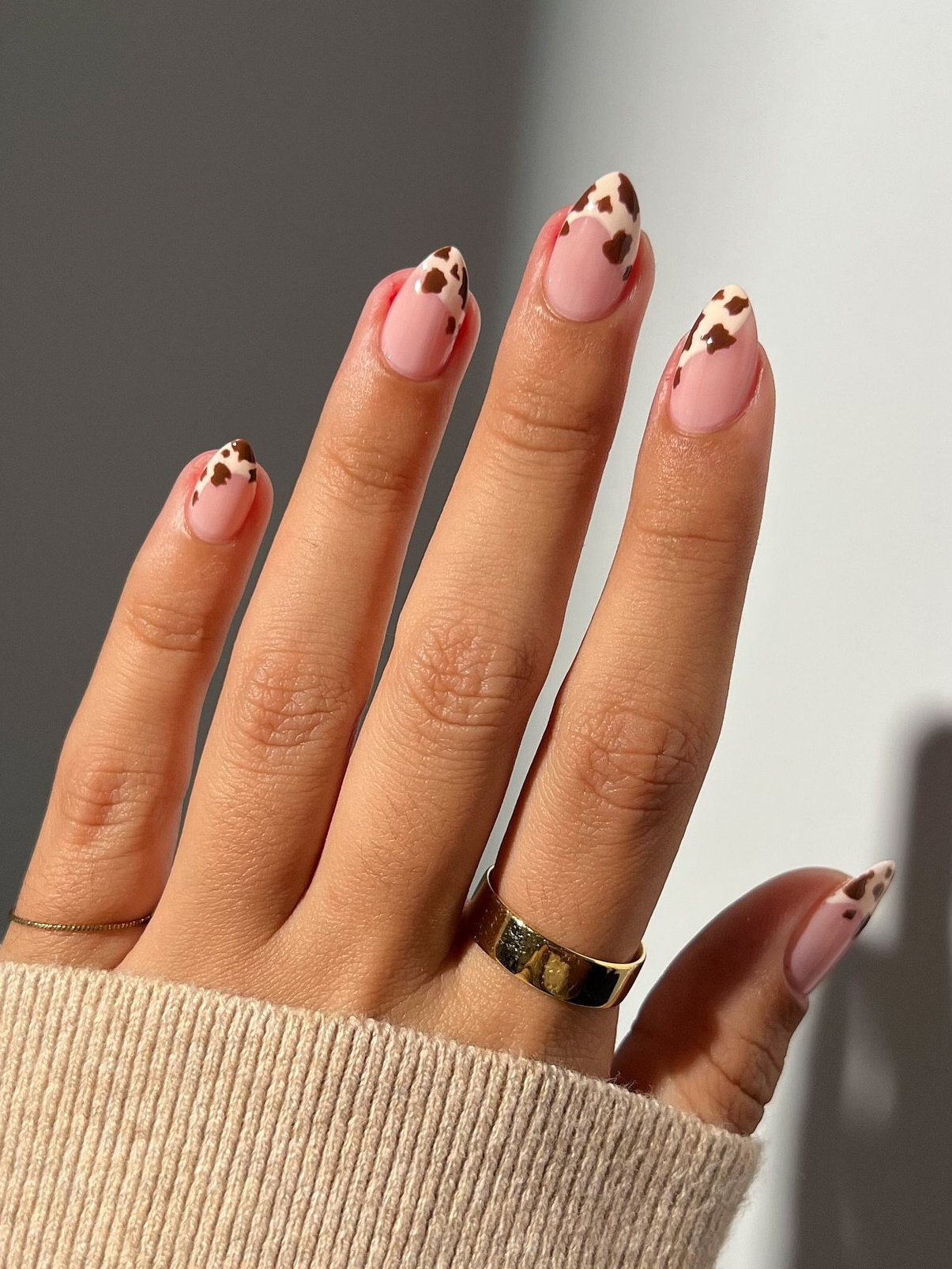 fall nail ideas