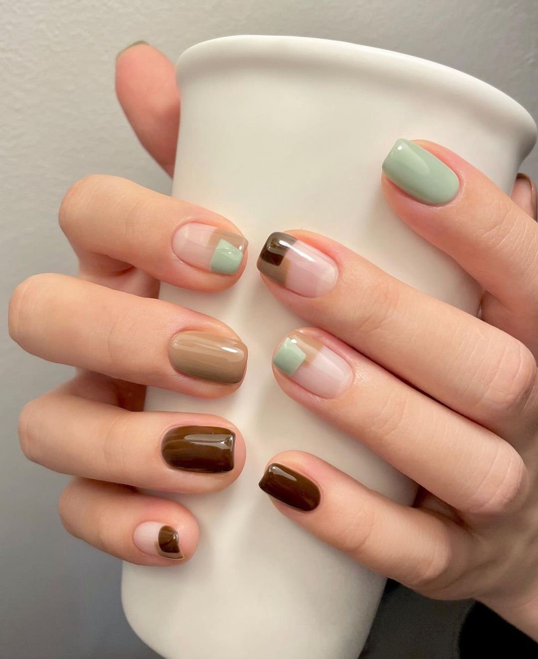 fall nail ideas