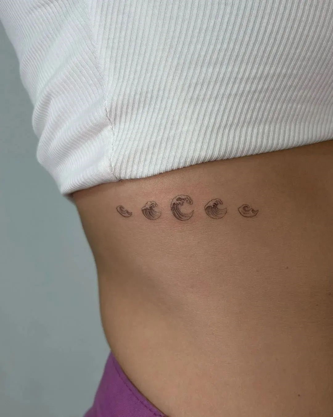 tiny tattoos