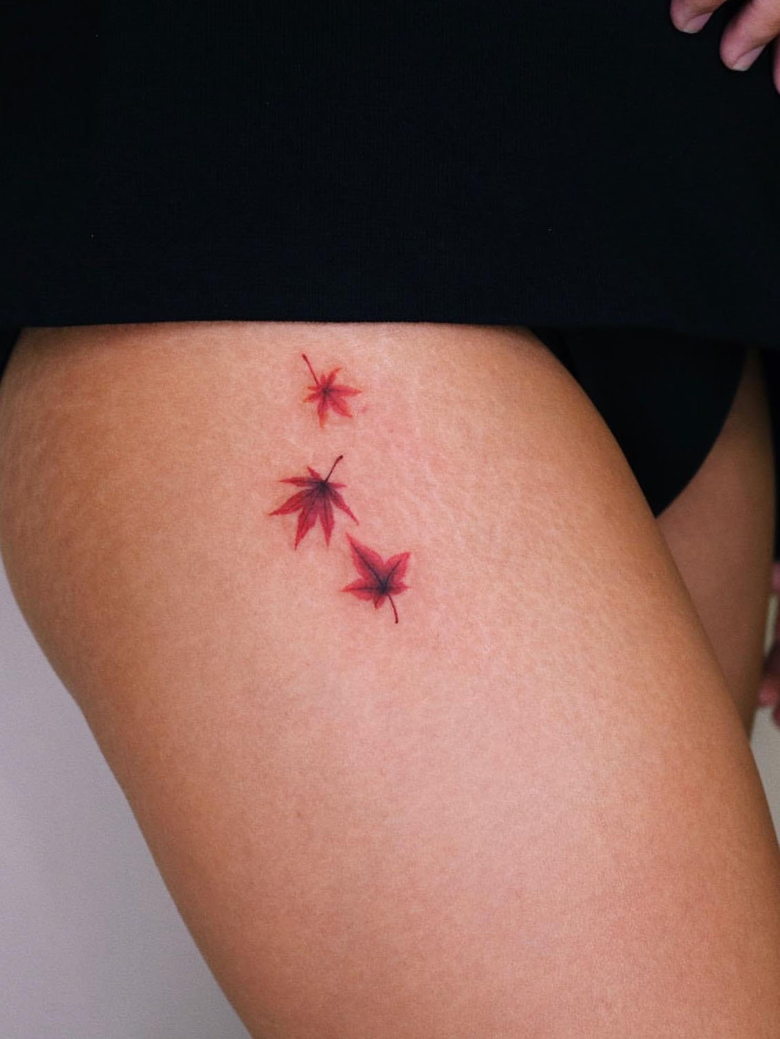 tiny tattoos