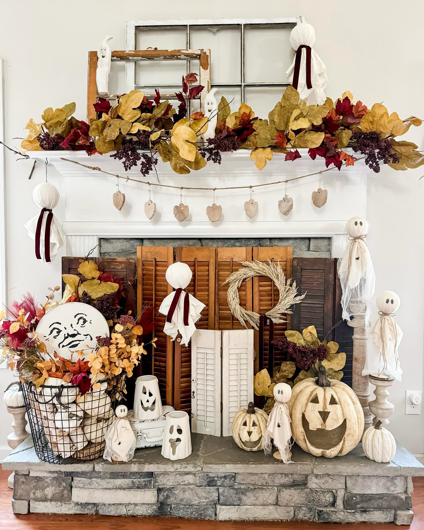 Halloween Home Decor