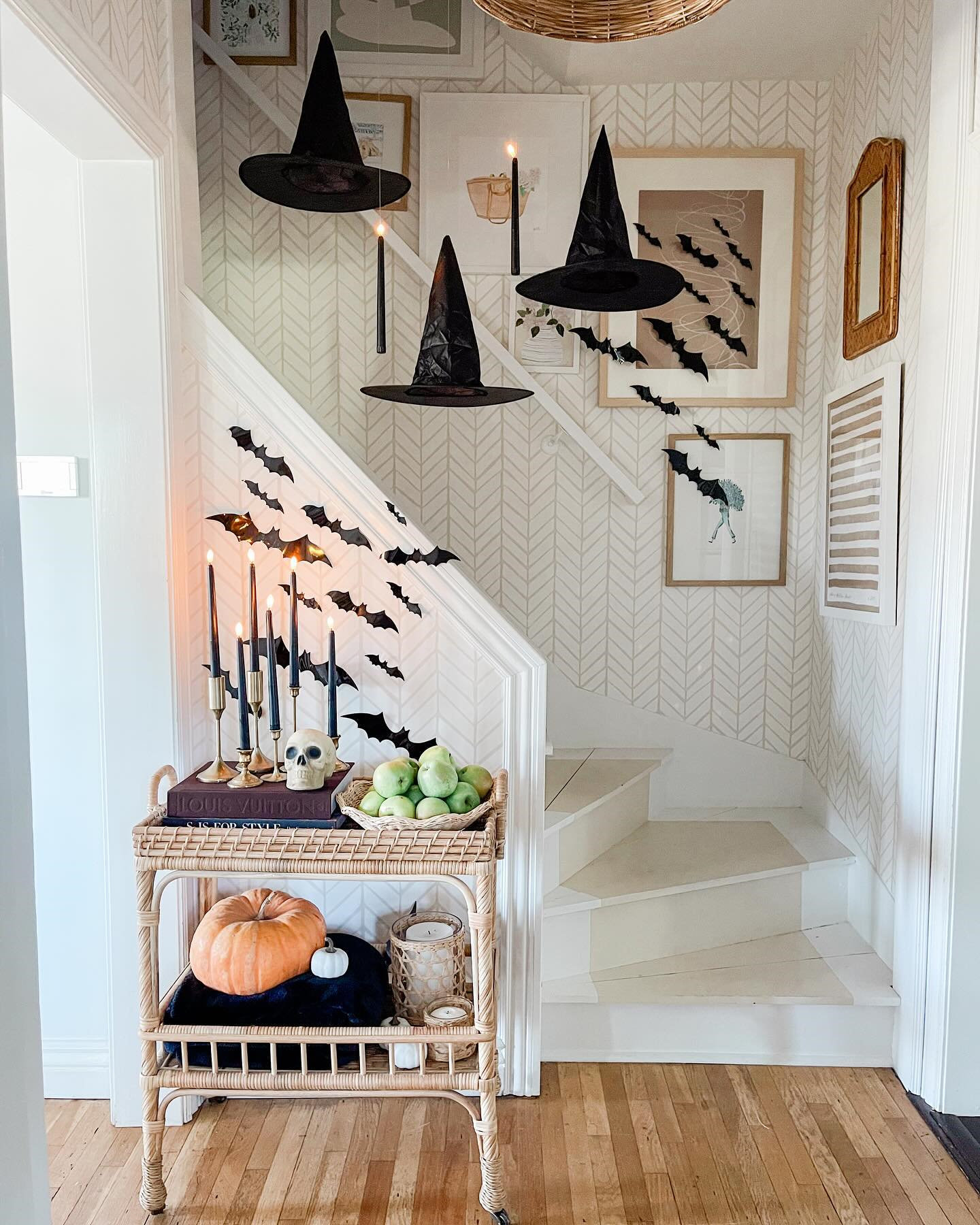 Halloween Home Decor