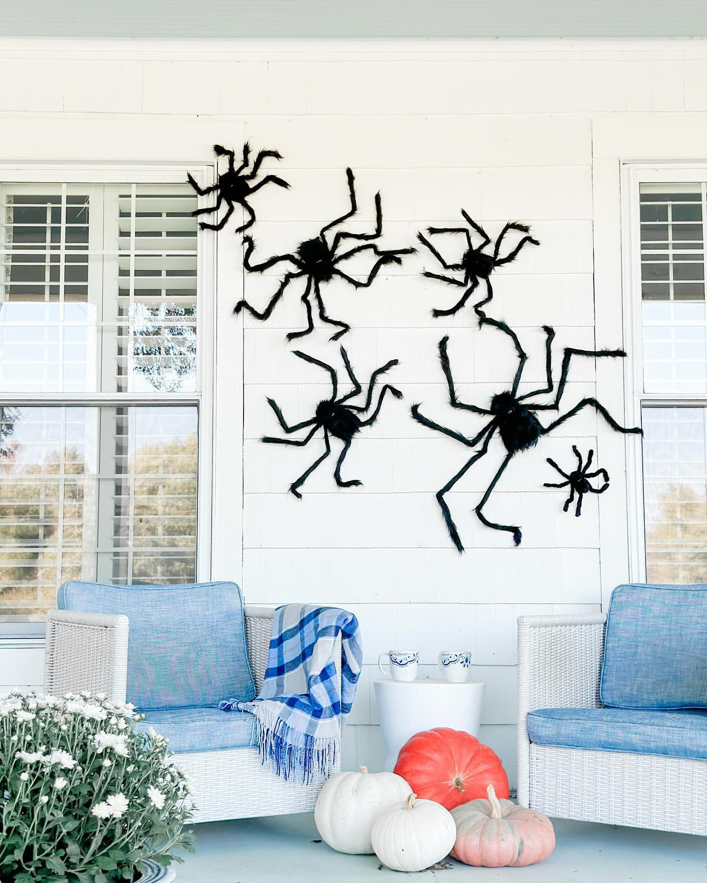 Halloween Home Decor