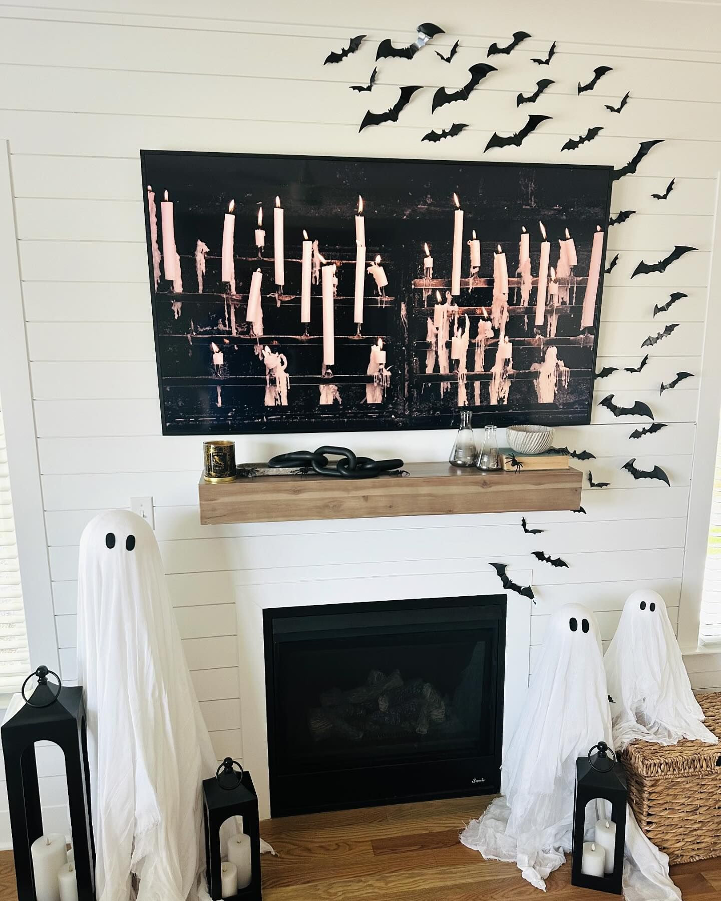 Halloween Home Decor