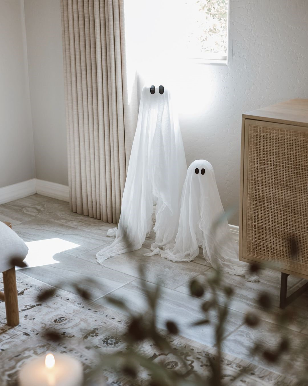 Halloween Home Decor