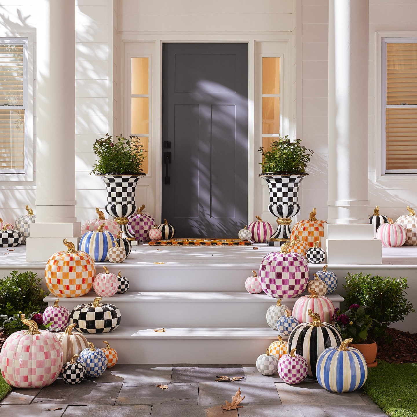 Halloween Home Decor