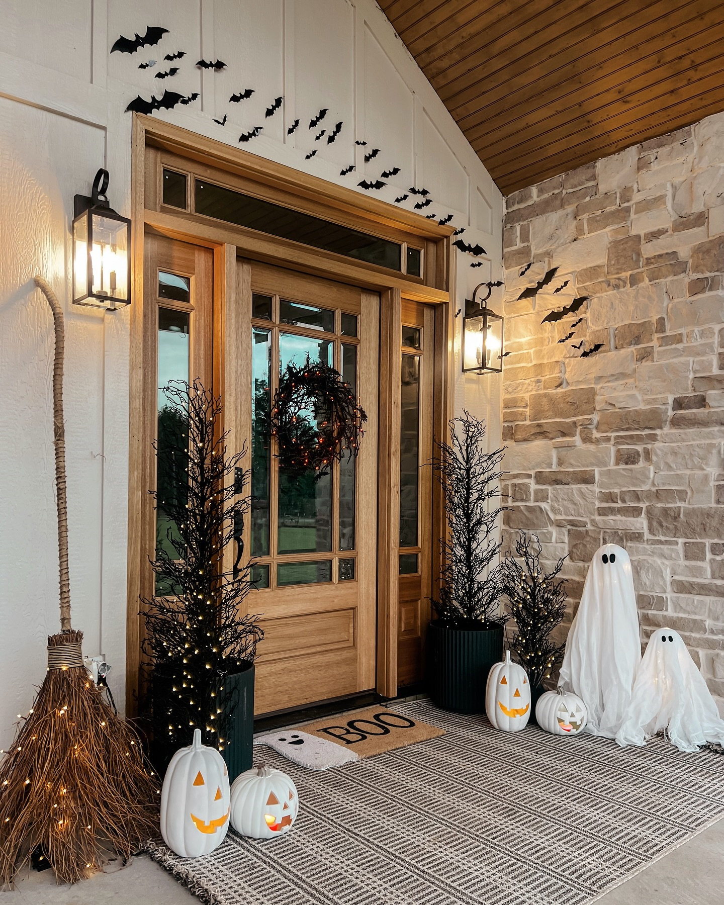 Halloween Home Decor