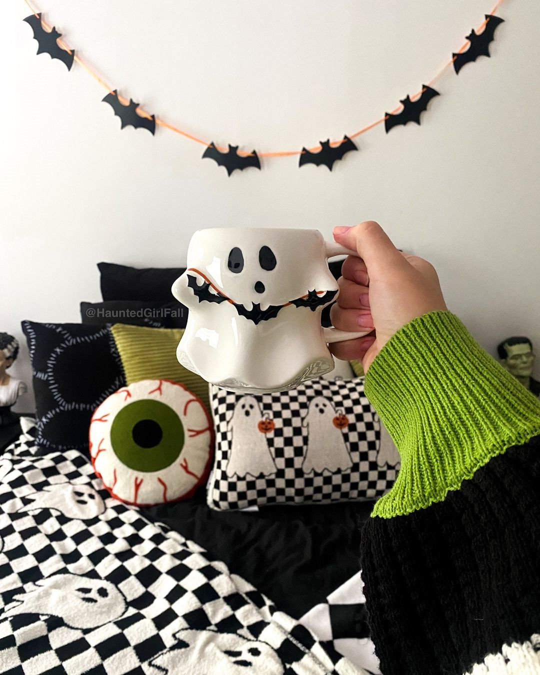 Halloween Home Decor