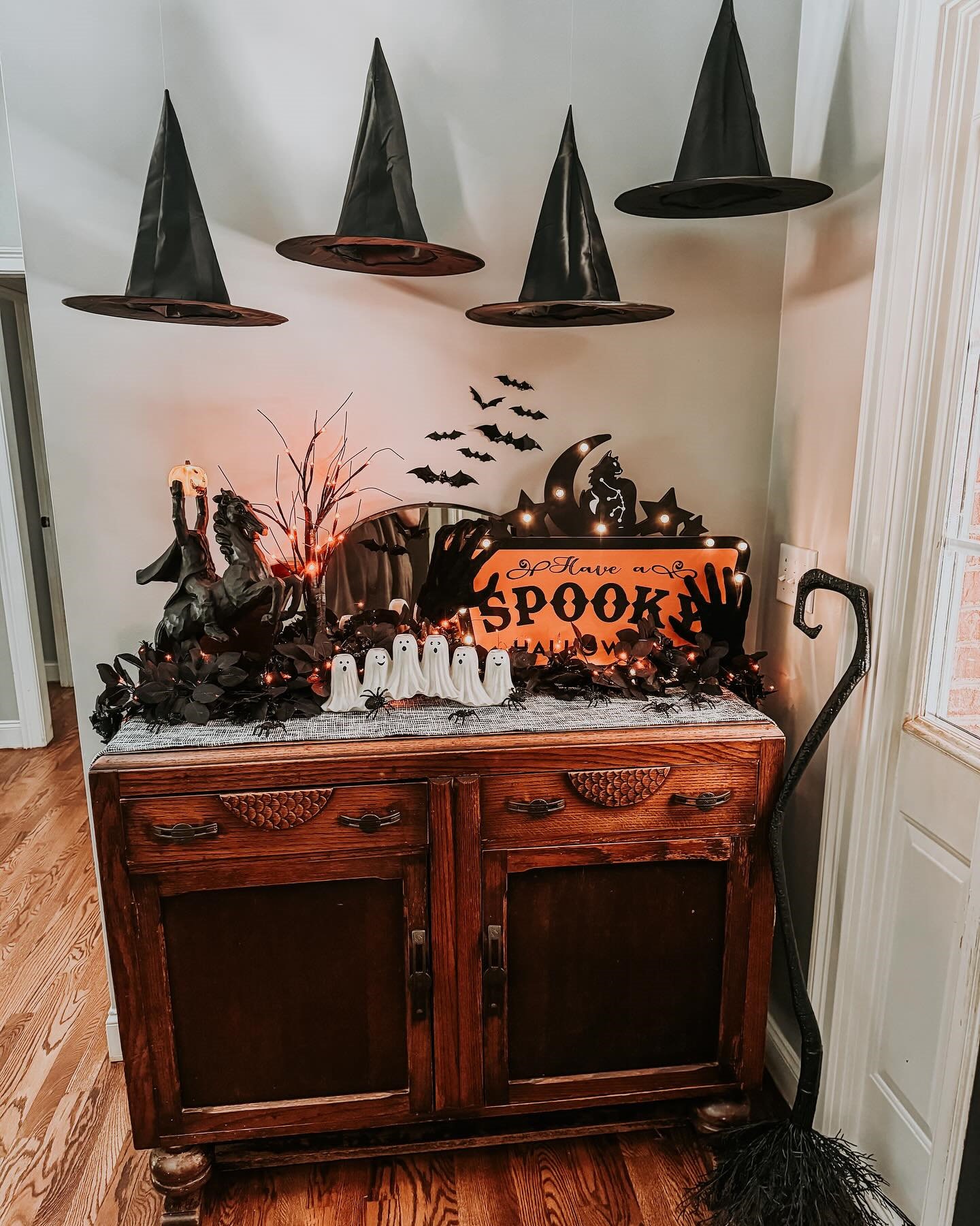 Halloween Home Decor