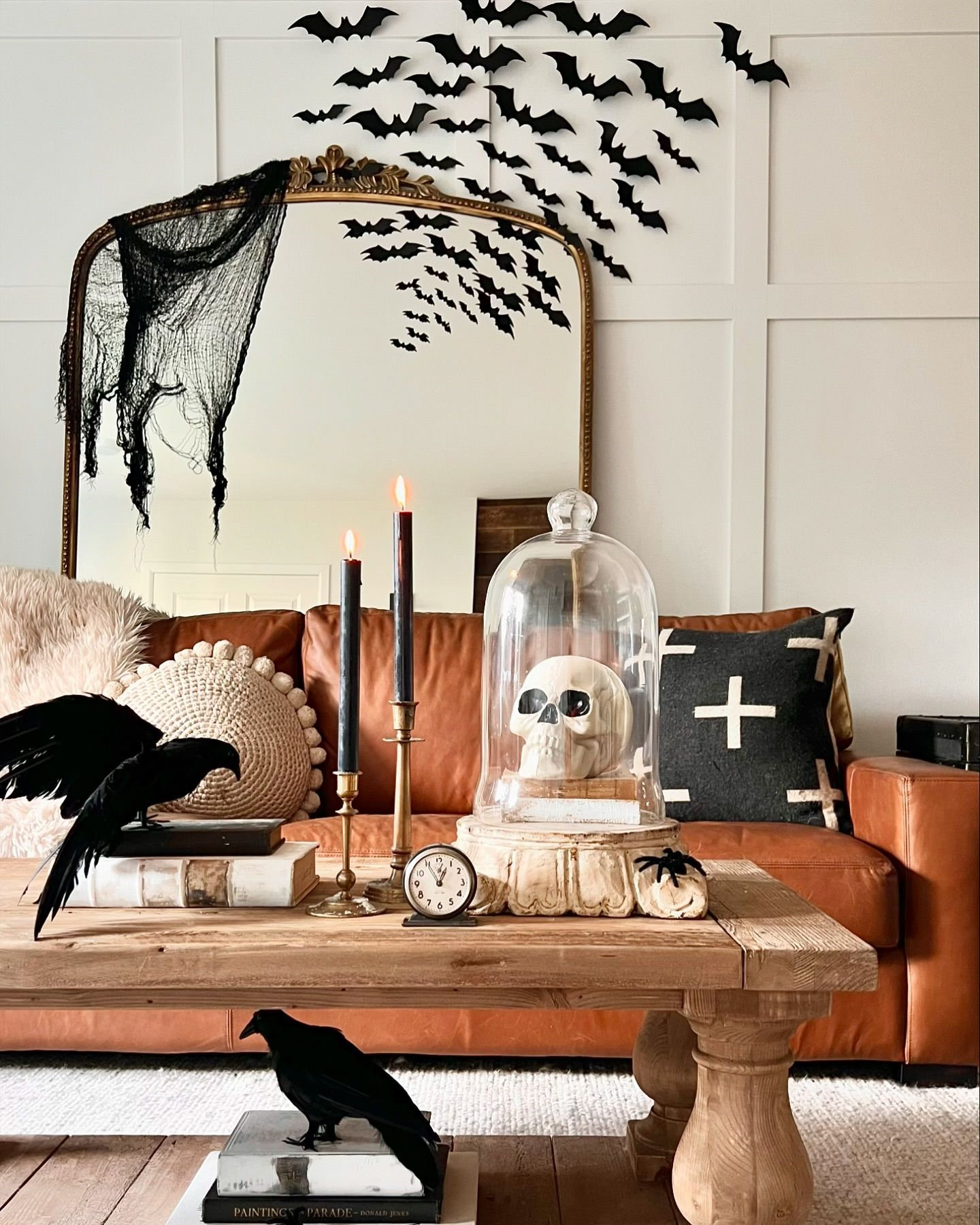 Halloween Home Decor