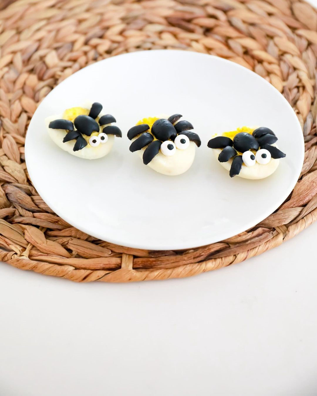 cute halloween food for kids