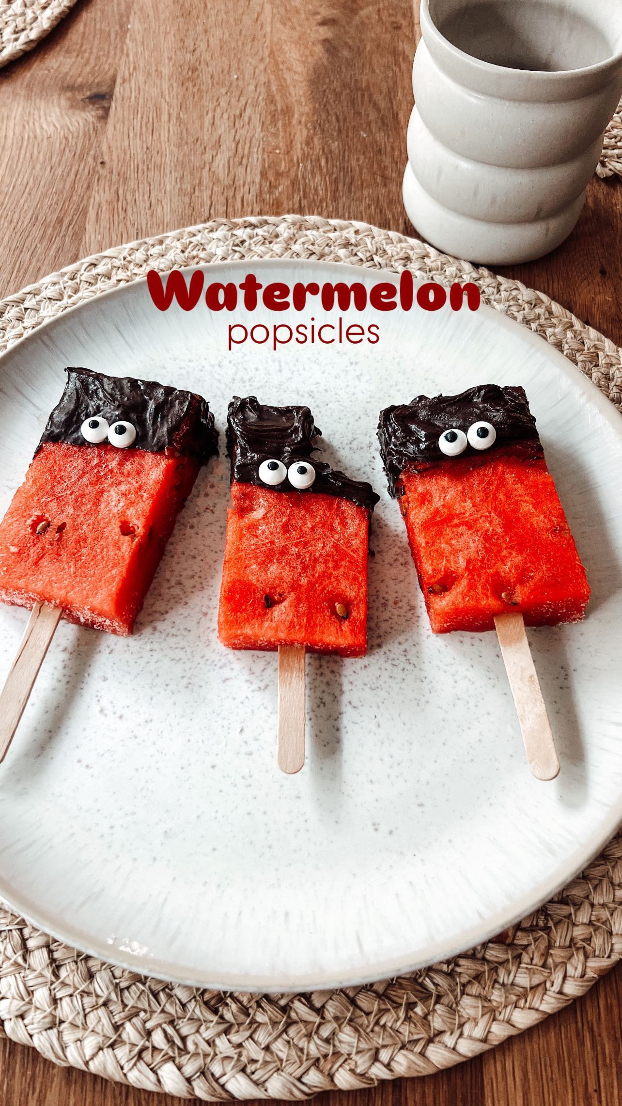 cute halloween food for kids