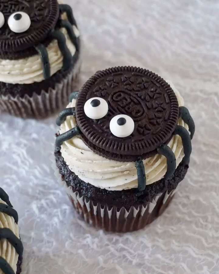 cute halloween food for kids