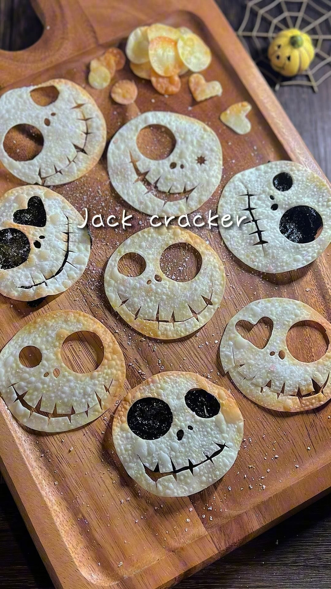 cute halloween food for kids