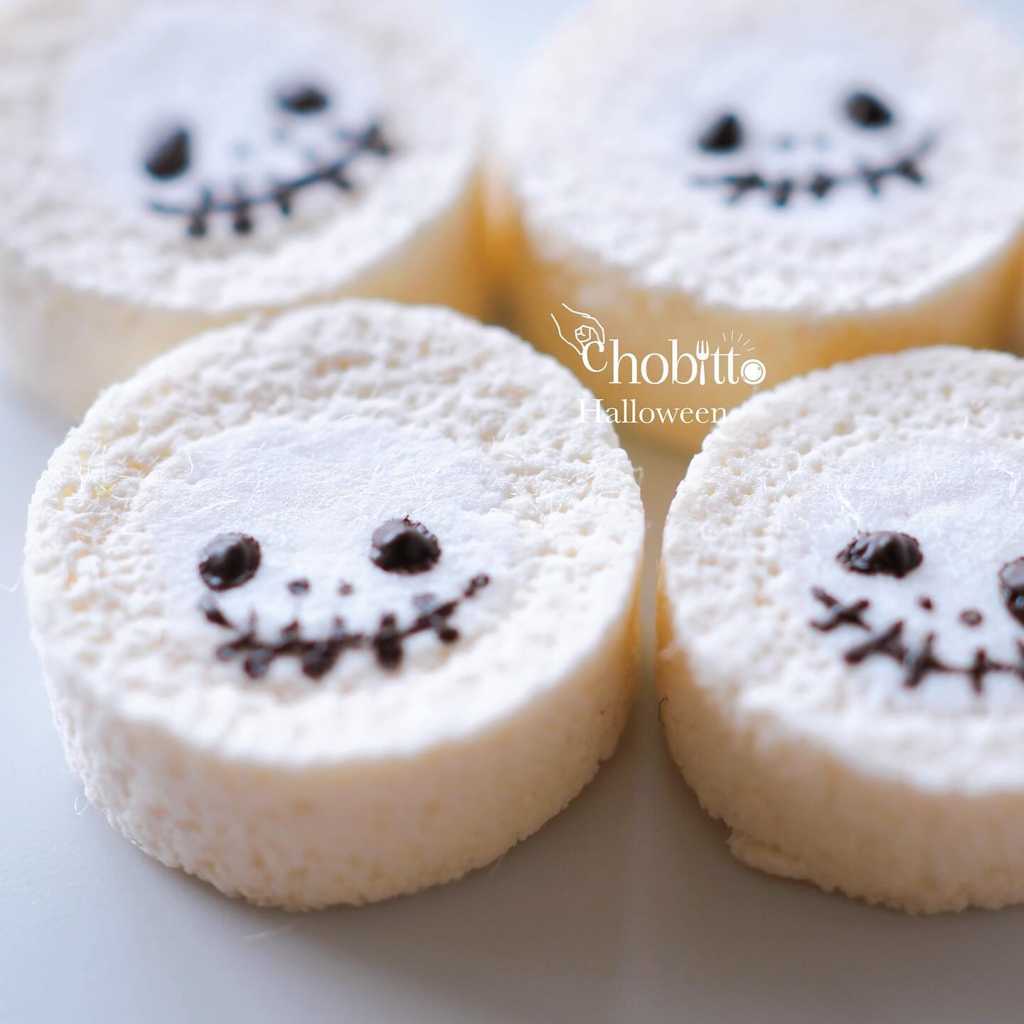 cute halloween food for kids