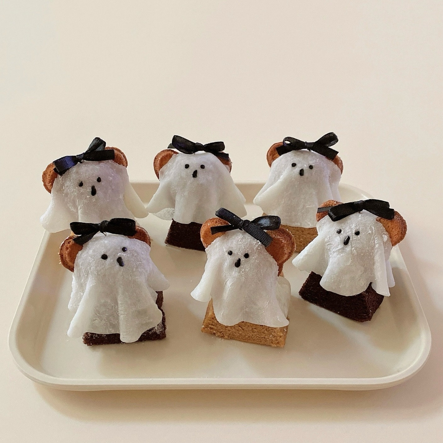 cute halloween food for kids