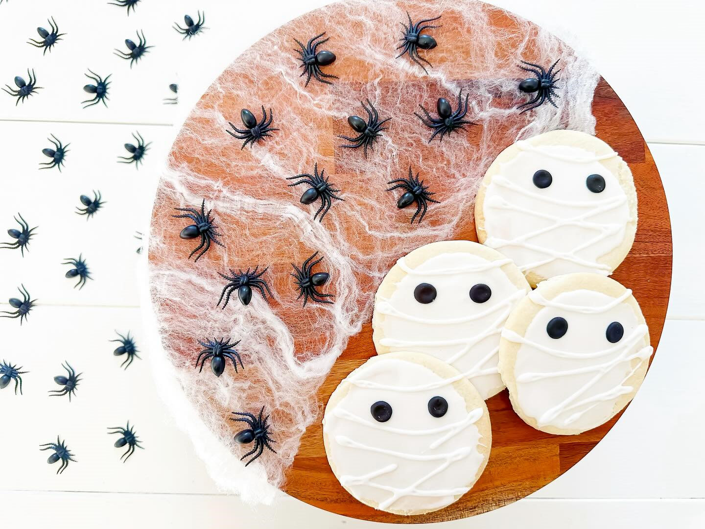 cute halloween food for kids