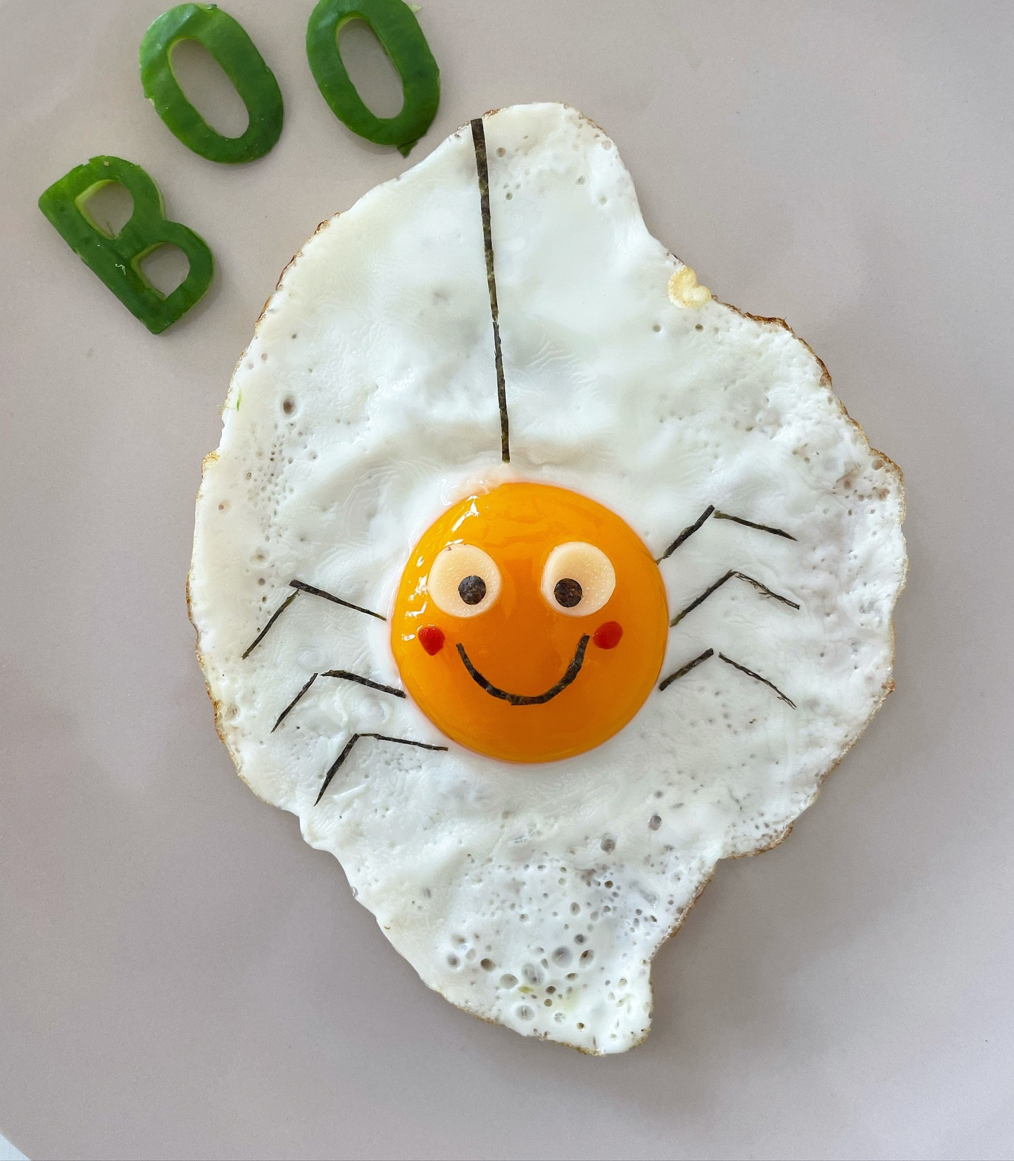 cute halloween food for kids