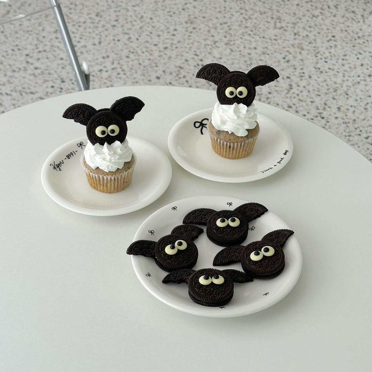 cute halloween food for kids