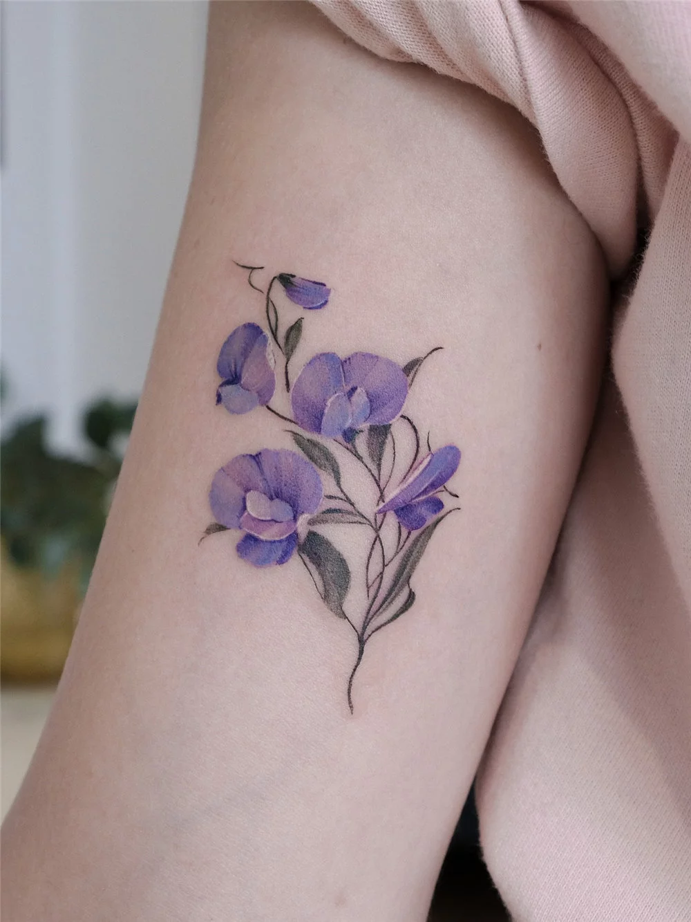 Meaningful Tattoo Ideas For Women