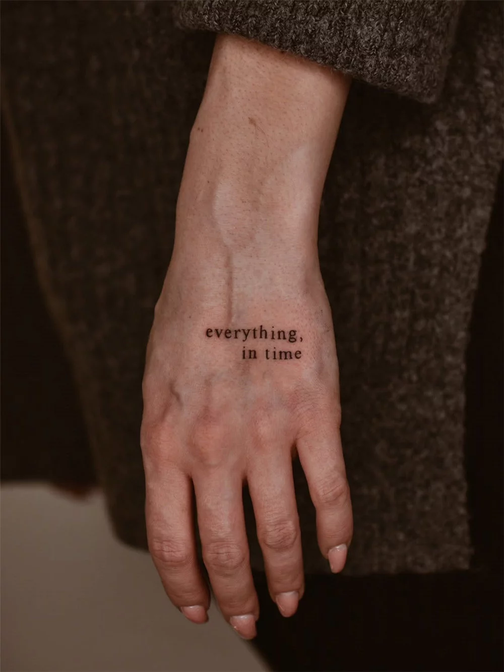 Meaningful Tattoo Ideas For Women