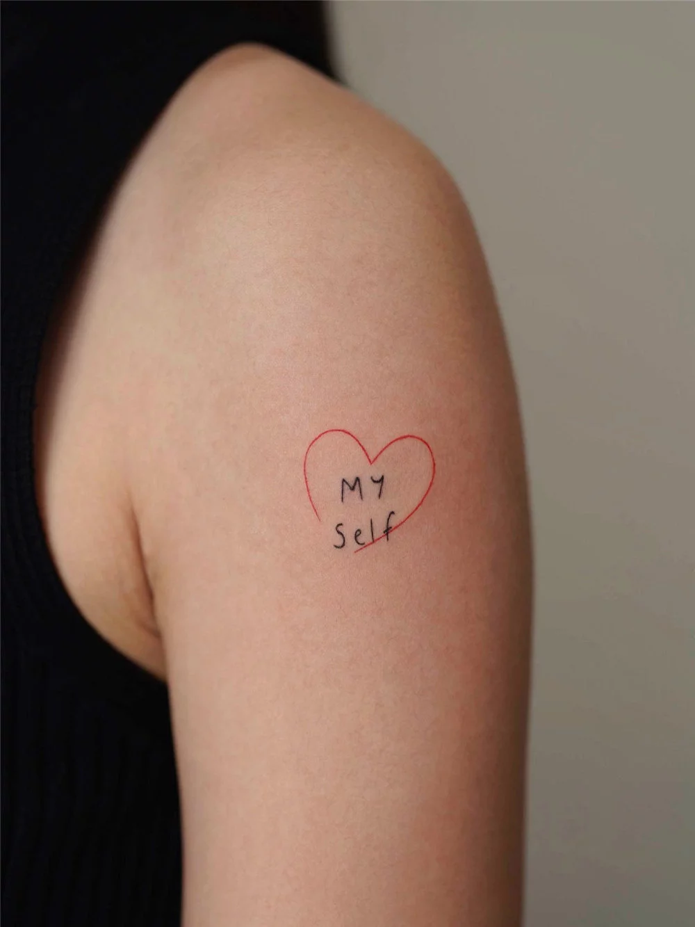 Meaningful Tattoo Ideas For Women