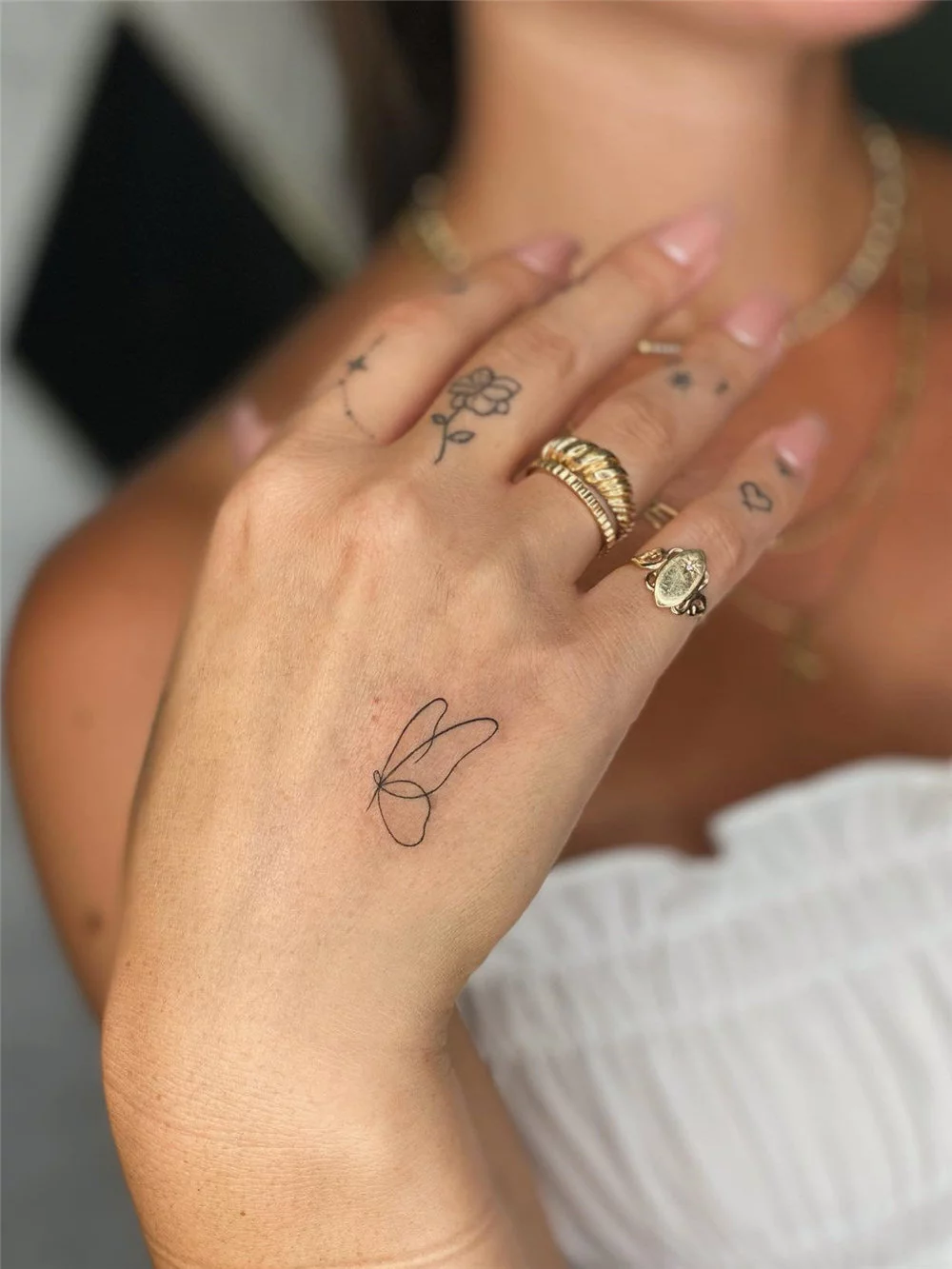 Meaningful Tattoo Ideas For Women