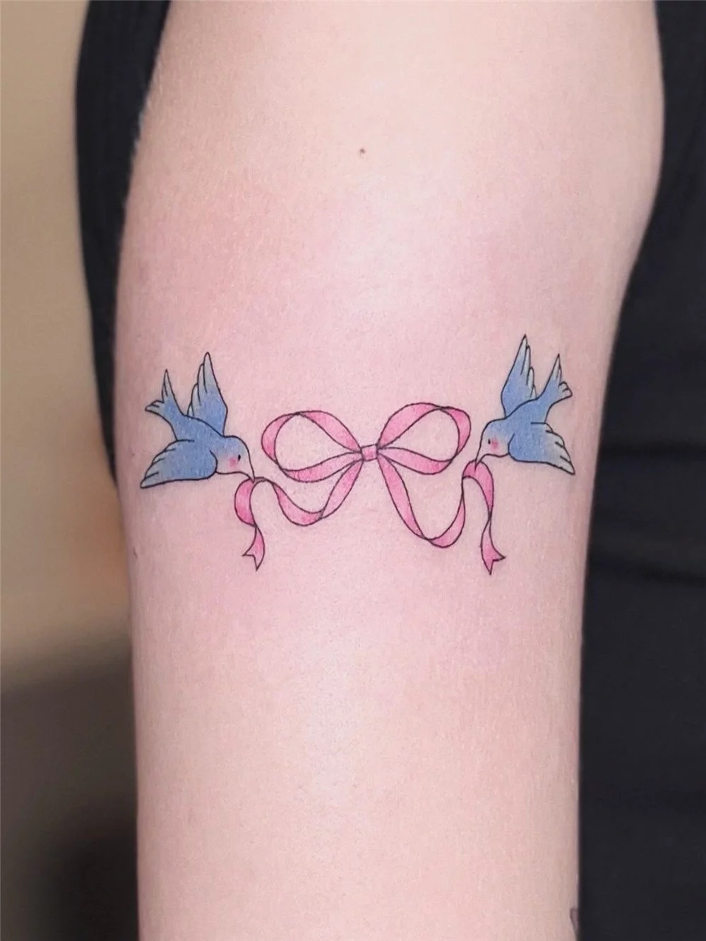 Meaningful Tattoo Ideas For Women