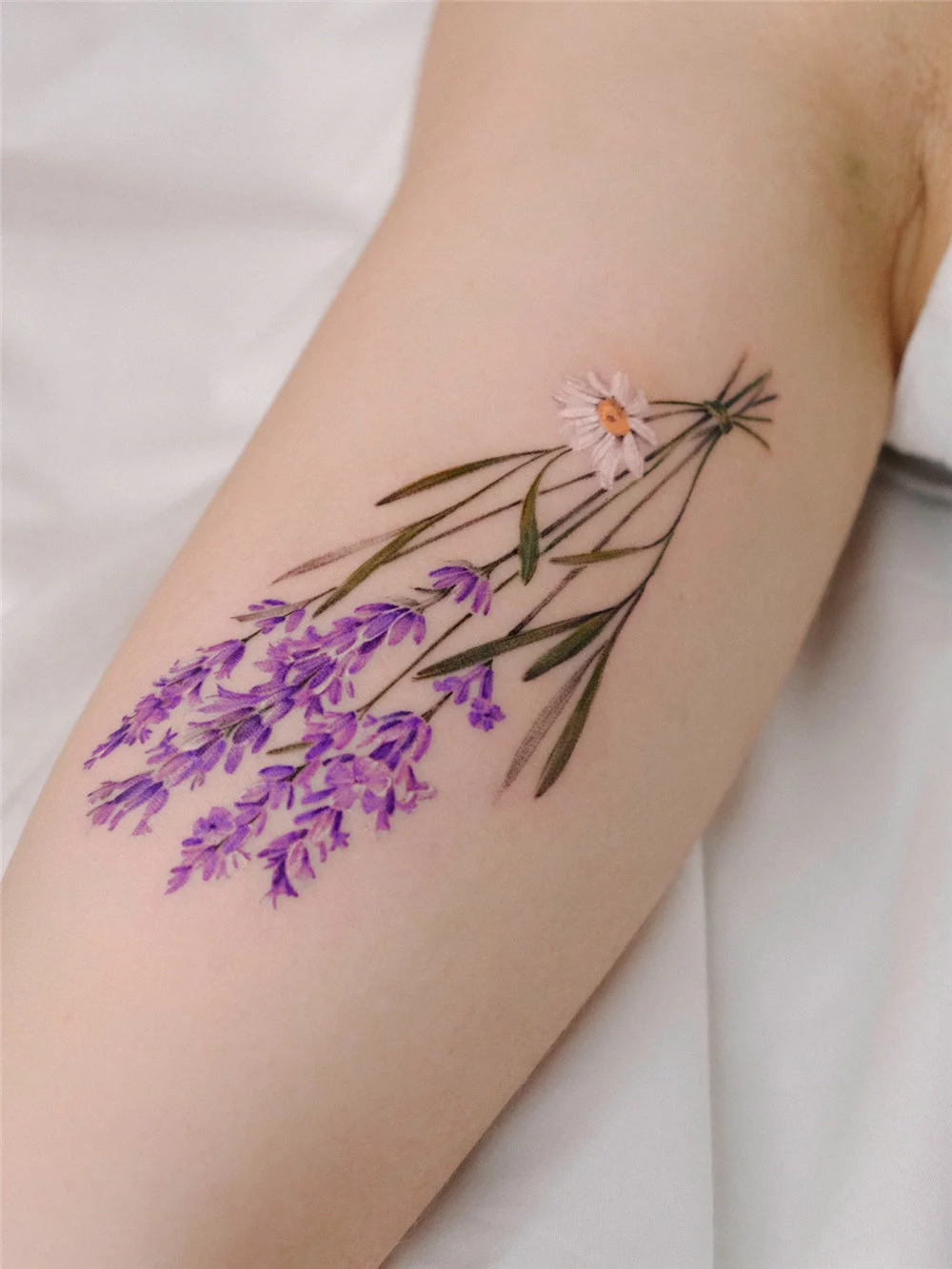 Meaningful Tattoo Ideas For Women