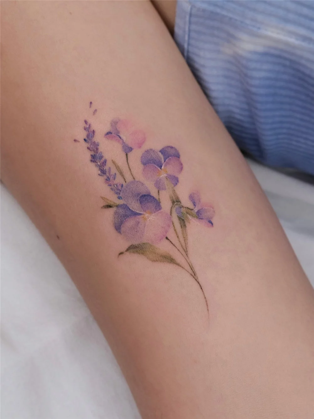 Meaningful Tattoo Ideas For Women