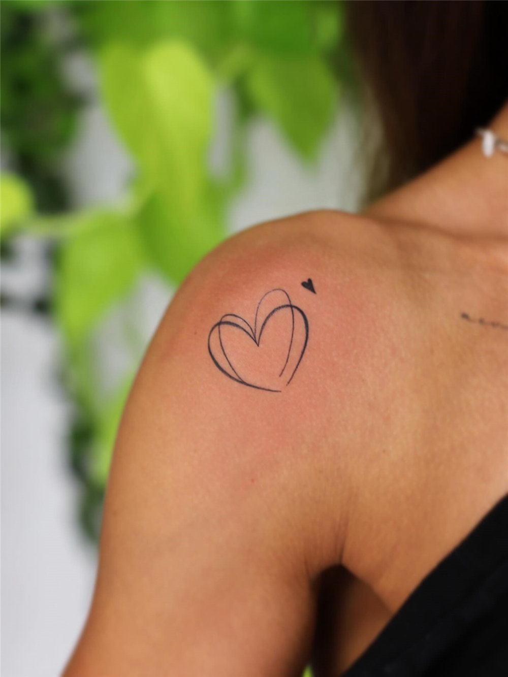 60+ Fine Line Tattoos with Meaning for Women | Simple & Small Tattoo Ideas