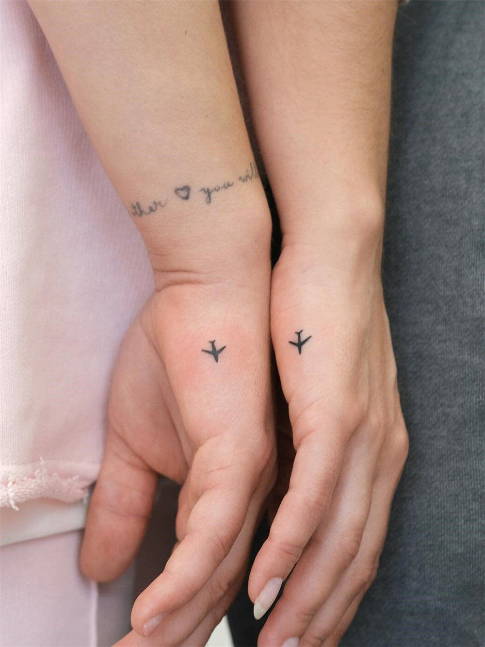 60+ Fine Line Tattoos with Meaning for Women | Simple & Small Tattoo Ideas